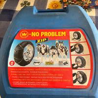 Catene da neve x auto marca konig
