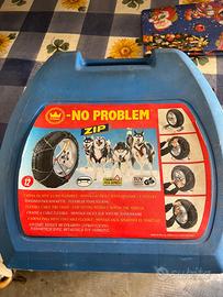 Catene da neve x auto marca konig