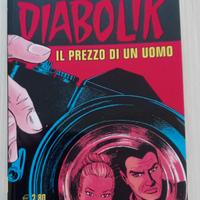 Astorina | Diabolik Swiss N.313