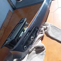 Autoradio e navigatore alfa romeo Giulietta 2011