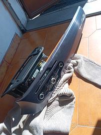 Autoradio e navigatore alfa romeo Giulietta 2011