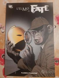 Elmo di Fate Planeta