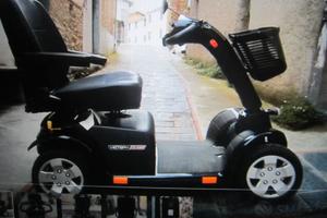 Scooter-pride-victory-xl130-4ruote x anziani-inval