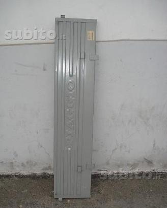 Rif.250683 portello post apecar P2-apecar diesel e