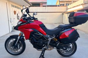 Ducati Multistrada 950