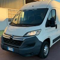CITROEN JUMPER L2H2 MOTORE 2.0 BlueHdi KM 149.000