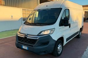 CITROEN JUMPER L2H2 MOTORE 2.0 BlueHdi KM 149.000