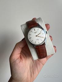 Longines anni 60