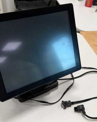 Terminale POS  15" Touch screen