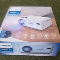 proiettore PHILIPS NEOPIX 100 