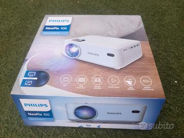 proiettore PHILIPS NEOPIX 100 