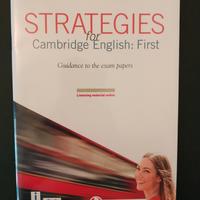 STRATEGIES FOR CAMBRIDGE ENGLISH : FIRST