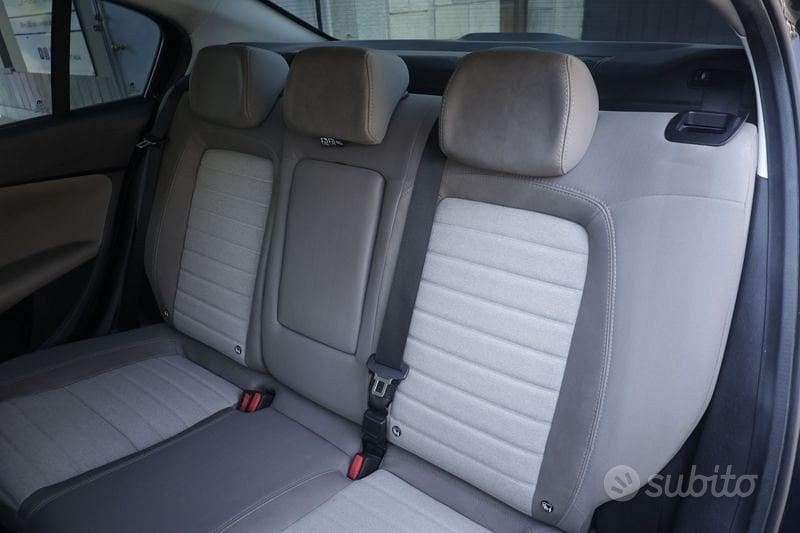 Fiat Tipo 2017 photo 3