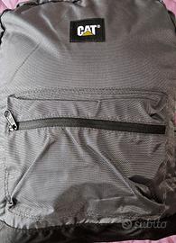 Zaino Caterpillar Cat Nuovo

Misure 47 x 33 x 33 