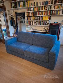 divano letto poltrone sofà