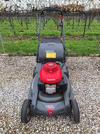 Rasaerba Honda HRX 537