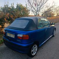 Fiat Punto Cabrio Bertone
