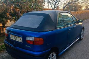Fiat Punto Cabrio Bertone