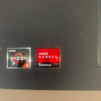 Lenovo Notebook