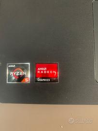 Lenovo Notebook