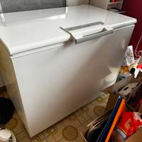 Freezer pozzetto congelatore AEG