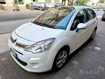 Citroen C3 1100 Exclusive del 2013