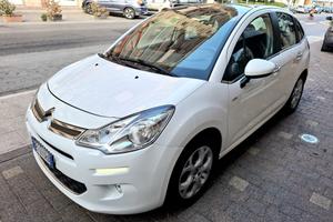 Citroen C3 1100 Exclusive del 2013