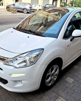 Citroen C3 1100 Exclusive del 2013