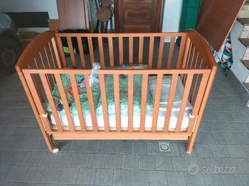 Lettino Foppapedretti 