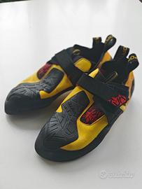 LaSportiva Skwama TG. 44 1/2