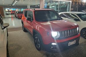 Jeep Renegade 1.6 Mjt 120 CV Longitude