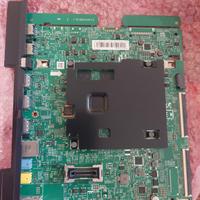 MAIN BOARD SAMSUNG UE40KU6100KXZT