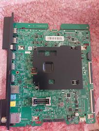 MAIN BOARD SAMSUNG UE40KU6100KXZT