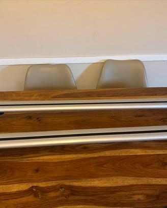 Barre portatutto BMW X3
