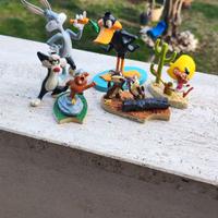 Personaggi Looney tunes