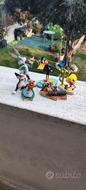 Personaggi Looney tunes