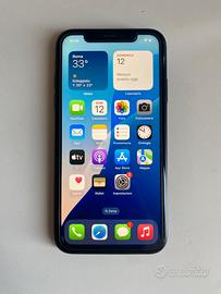 Iphone xr 128 gb