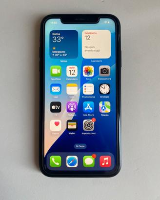 Iphone xr 128 gb