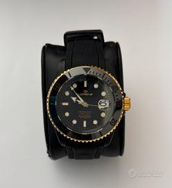 Orologio Lorenz 030197BK