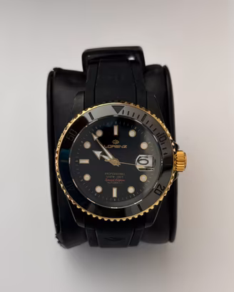 Orologio Lorenz 030197BK