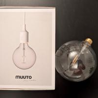 Lampadina E27 Muuto