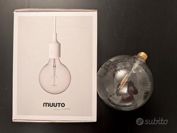 Lampadina E27 Muuto