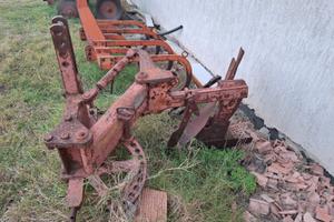 Accessori Trattore - Veicoli agricoli