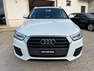 Audi Q3 AUDI Q3