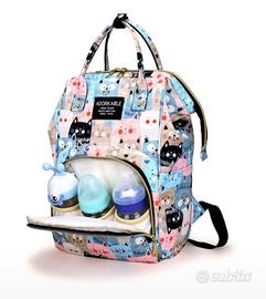 Zaini per  mamme
