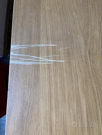 Tavolo cucina allungabile