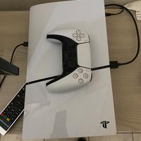 PS5 SLIM