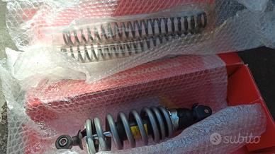 ricambi Ducati scrambler 800