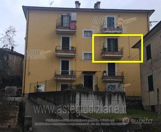 Appartamento Orte [A4341644]