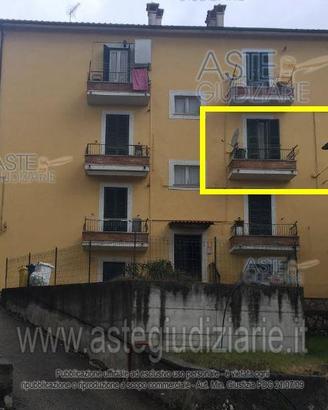 Appartamento Orte [A4341644]